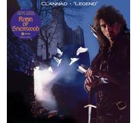 Legend (Music From The TV Series - Robin Of Sherwood)
