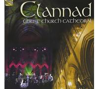 Clannad: Live at Christ Church Cathedral by Clannad (2013-02-26)