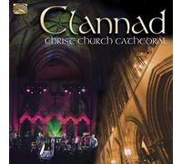 Clannad: Live at Christ Church Cathedral by CLANNAD [Audio CD] NEUF