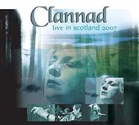Clannad - Live in Scotland 2007 [Import]