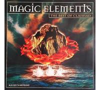 Clannad - M a g i c . E I e m e n t s