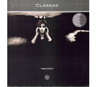 CLANNAD - MACALLA LP GERMAN RCA 1985