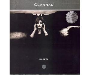 Clannad - Macalla (1985) [Import]