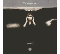 Clannad – Macalla – Vinyle 33T – Remaster – Édition 40e anniversaire couleur marbré