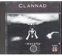 Clannad Macalla (CD)