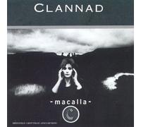 Clannad - Macalla-Clannad (avec Bono de U2) PD70894