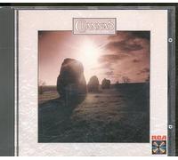 Clannad – Magical Ring – Importé (RCA)