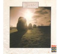 Clannad - Magical ring