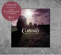 Clannad Magical Ring (CD) Album (PRESALE 02/10/2026)