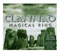 CLANNAD "MAGICAL RING" CD NEUF