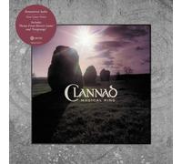 Clannad Magical Ring (Vinyl) 12" Album Coloured Vinyl (PRESALE 02/10/2026)