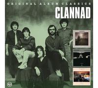 Clannad - Original Album Classics