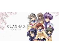 Clannad (PS4)