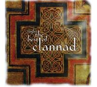 Clannad - Rogha: Best of Clannad by Clannad (1997) Audio CD