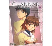 Clannad T01