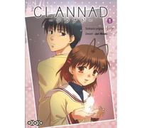 Clannad T01