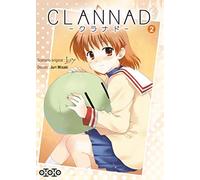Clannad T02