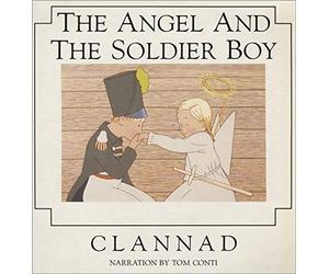 Clannad - The Angel and the Soldier Boy