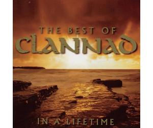 Clannad - The Best of Clannad-in a Lifetime [Import]