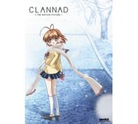 Clannad Theatrical