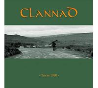 Clannad - Turas 1980 -Gatefold-