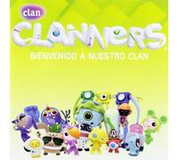 Clanners - Bienvenido a Nuestro Clan [Import]