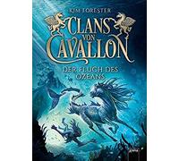 Clans Von Cavallon (2). Der Fluch Des Ozeans