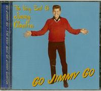Clanton, Jimmy - Go Jimmy Go