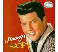 Clanton, Jimmy - Jimmys Happy/Jimmys Blue