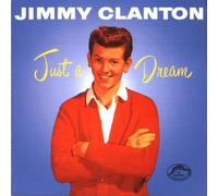 Clanton, Jimmy - Just a Dream