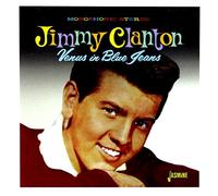 Clanton, Jimmy - Venus in Blue Jeans