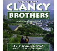Clany Brothers - The Clancy Brothers [Import]