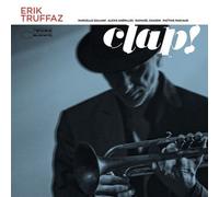 Clap ! CD