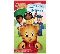 Clap For The Helpers