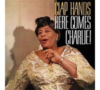 Fitzgerald Ella/Clap Hands.