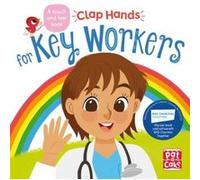 Clap Hands Key Workers by PataCake PataCake (Auteur)
