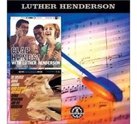 Clap Hands!/The Greatest Sound Around