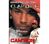 Clap [Import USA Zone 1]