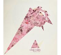 Clap Rules - The Golden Remixes [Import]