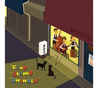 Clap Stomp Swingin' [Import Allemand]
