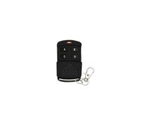 Clap - TELECOMMANDE COPIEUSE EXTEL ATEM 2, 3, 4, WEATEM 5, LIFTI... - COPIEUSE MULTIFREQUENCE Clap Noire - BIP Portail