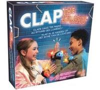 Clap the light TF1 Games Multicolore G