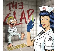 CLAP, THE - RELAPSED [Import]