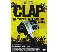 Clap - Vol.1