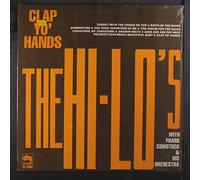Clap Yo' Hands (LP 1980)