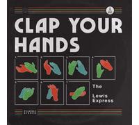 Clap Your Hands