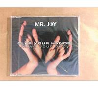 Clap Your Hands (Move Your Body)