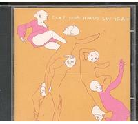 Clap Your Hands Say - Clap Your Hands Say Yeah