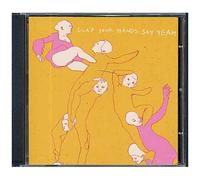 Clap Your Hands Say Yeah