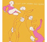 Clap Your Hands Say Yeah